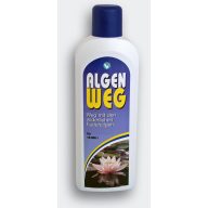 Algenvernichter "AlgenWeg" 250 ml