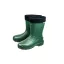 Gummistiefel Torino EVA Grün 42