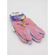 Kinder Gartenhandschuhe rosa