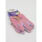 Kinder Gartenhandschuhe rosa