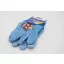 Kinder Gartenhandschuhe blau