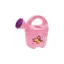 Kinder Plastik Gießkanne rosa