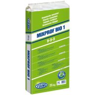 Viano Mixprof Bio 1 organischer Dünger 9-3-3 25 kg