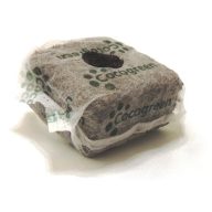 Kokosnuss-Setzling Würfel 10x10x6 cm