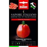   Tomate Passion Serie "Punchy" F1 Hybrid Blumen 0,2 g