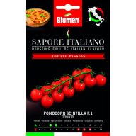   Tomate Passionsvermehrung "Spark" F1-Hybride Blüten 0,2 g