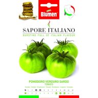 Tomate Sardinian Green F1 Hybrid Blumen 2 g