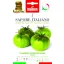 Tomate Sardinian Green F1 Hybrid Blumen 2 g