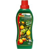 Vitaflor Nährstofflösung Citrus 0,5l