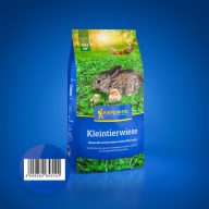 Grassamen Haustierweide Kiepenkerl 1 kg