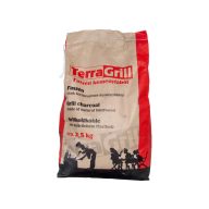 Holzkohle Hartholz Terragrill ca. 2,5 kg