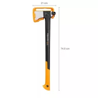 Hackbeil Fiskars X21-L