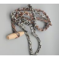 Rindfleisch-Krawatte 200 cm