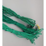 Seil, geschnitten, farbig 6 mm Durchmesser/10 m