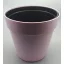 Dekotopf hellrosa 21-Zoll