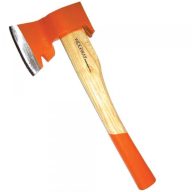 Zimmermannsrad 1 kg JOBBOS Widerway