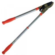 Baumschere MUTA mit Ratsche, Teleskop, Ratsche