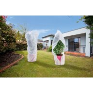 Schlafsack Maxi Zip 0,5x2 m