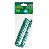 Kunstrasen Fixsol grün 10 Stück