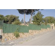 Künstliche Hecke Greenwitch 1,5x3 m