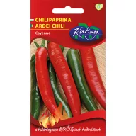 Chilischote Cayenne 20 Samen