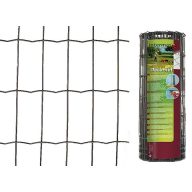 Drahtgeflecht Decomet 1,5x25 m