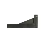 Montageteil für Mosaik/Privatplatte Perfix grau 2 Stück