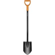 Grabespaten spitz Fiskars Solid™