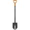 Grabespaten spitz Fiskars Solid™