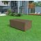Gartenmöbelabdeckung für rechteckigen Tisch Covertop 205x105x70 cm