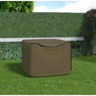 Gartenmöbelbezug für Gartensessel Covertop 95x95x70 cm