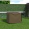 Gartenmöbelbezug für Gartensessel Covertop 95x95x70 cm