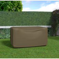   Gartenmöbeldecke für zweisitziges Gartensofa Covertop 140x85x70 cm