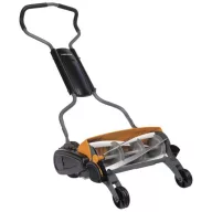 Handmäher Max Fiskars StaySharp™