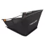 Grasfangkorb Max Fiskars StaySharp™