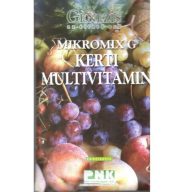 Genezis Kerti Multivitamin 0,1 kg