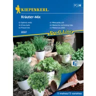Kräutermischung Mix Kiepenkerl