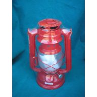 Taschenlampe 235 tip.red