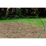 Folienzeltgestell Arc-PVC 2,5 m