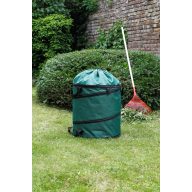 Gartenabfallsack Pop up max 175 l