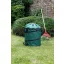 Gartenabfallsack Pop up max 175 l