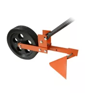 Manuelle Bodenbearbeitungs-Kelle 40 cm