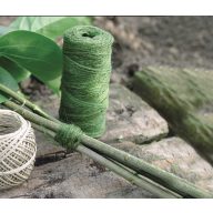 Jute stricken 50g (50 m)
