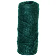 Jute stricken 50g (50 m)