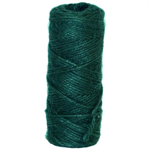 Jute stricken 50g (50 m)
