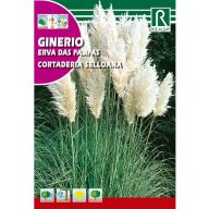 Pampasgras (Cortaderia selloana) Rocalba 0,1 g