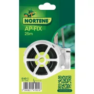 Verstärkte Kabelbinder AP-Fix 2mmx25m