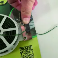 Verstärkte Kabelbinder AP-Fix 2mmx25m