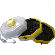 Rüttelmaschine 82 Stück Doppelstock C5x2-FH