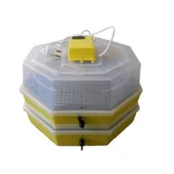 Rüttelmaschine 82 Stück Doppelstock C5x2-FHP